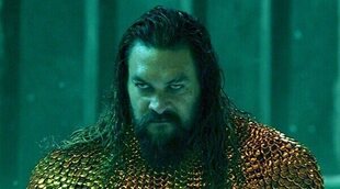 ¿Tiene 'Aquaman y el reino perdido' escena post-créditos?