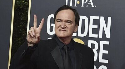 Tarantino desvela la verdadera razón por la que no hizo su película de 'Star Trek'