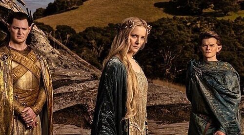 'Los anillos de poder': Amazon y Tolkien ganan el juicio contra el escritor que les demandó por plagio