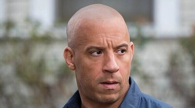 Vin Diesel acusado de abuso sexual por su antigua asistente durante el rodaje de 'Fast & Furious 5'