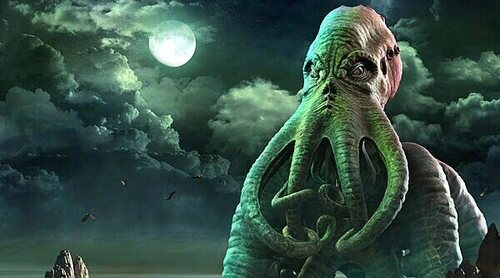 'La llamada de Cthulhu', la mítica historia de terror de HP Lovecraft, será lo próximo de James Wan