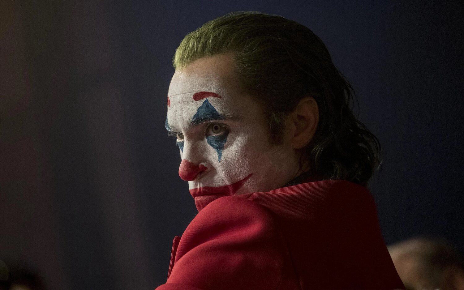 Joaquin Phoenix interpreta a Arthur Fleck en 'Joker'