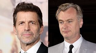 Christopher Nolan elogia a Zack Snyder por su aportación e influencia en el cine de superhéroes