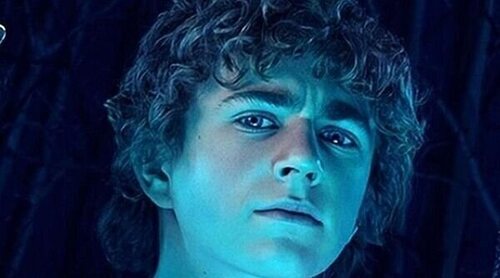 'Percy Jackson y los dioses del Olimpo' logra más de 13 millones de visualizaciones en una semana