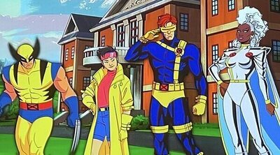 Desvelados los posibles títulos de los episodios de 'X-Men 97', el revival de 'X-Men: La serie animada'
