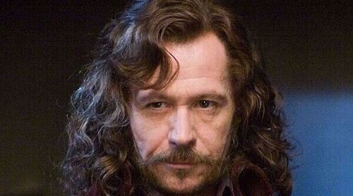 Gary Oldman no está satisfecho con su trabajo en la saga de 'Harry Potter'