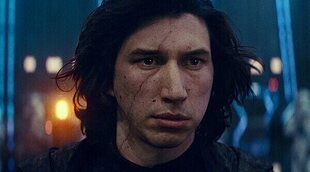 'Star Wars': Adam Driver responde a los rumores sobre el regreso como Kylo Ren