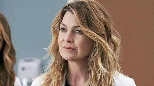 'Anatomía de Grey': Avance de la temporada 20 con el regreso de Meredith, besos apasionados y un posible despido