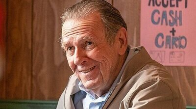 Muere Tom Wilkinson ('Michael Clayton', 'Full Monty') a los 75 años