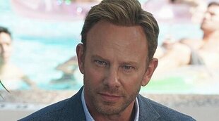 Ian Ziering ha sido atacado violentamente por unos motoristas en Los Ángeles