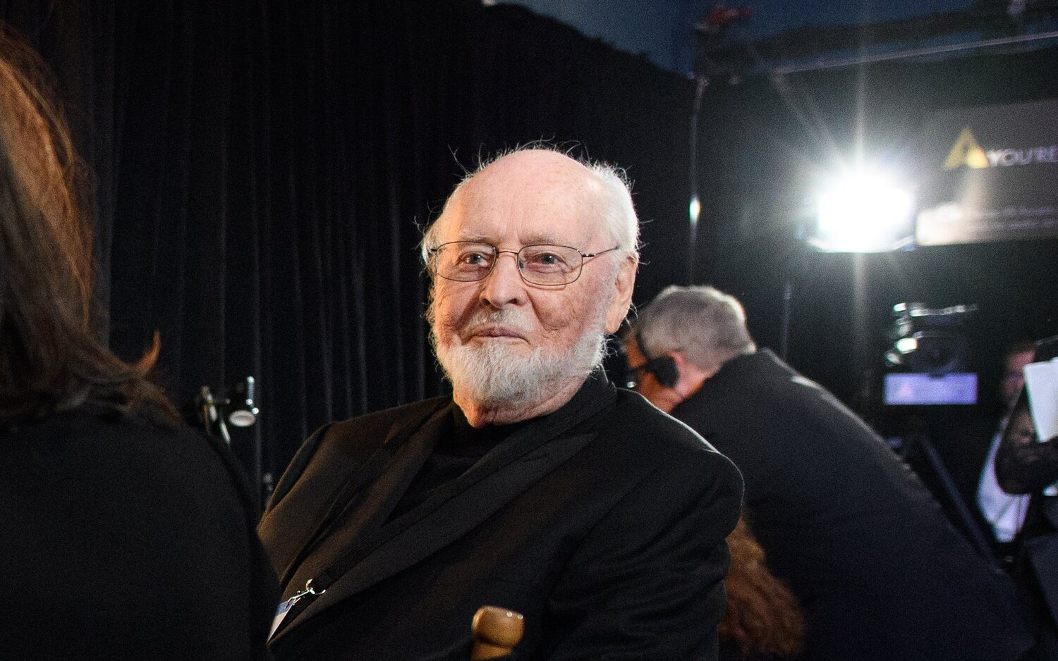 John Williams en los Oscar de 2019