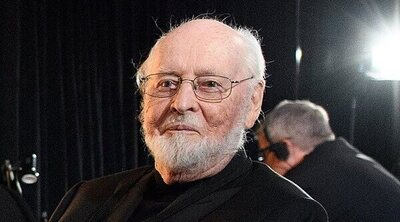 El célebre compositor John Williams da marcha atrás a su jubilación