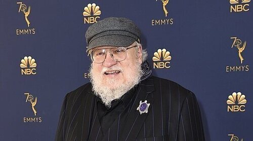 George R.R. Martin anuncia cambios importantes en los spin-offs de 'Game of Thrones'