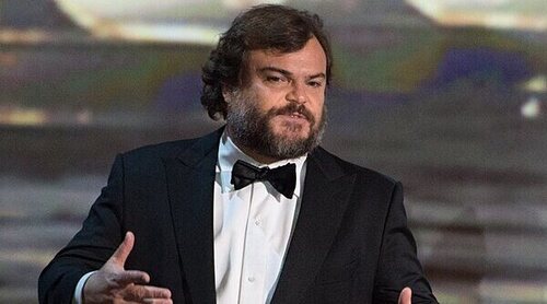 Jack Black se suma al reparto de la película basada en el videojuego 'Minecraft'