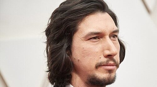 Adam Driver descarta su regreso a 'Star Wars' y critica una pregunta recurrente de los periodistas