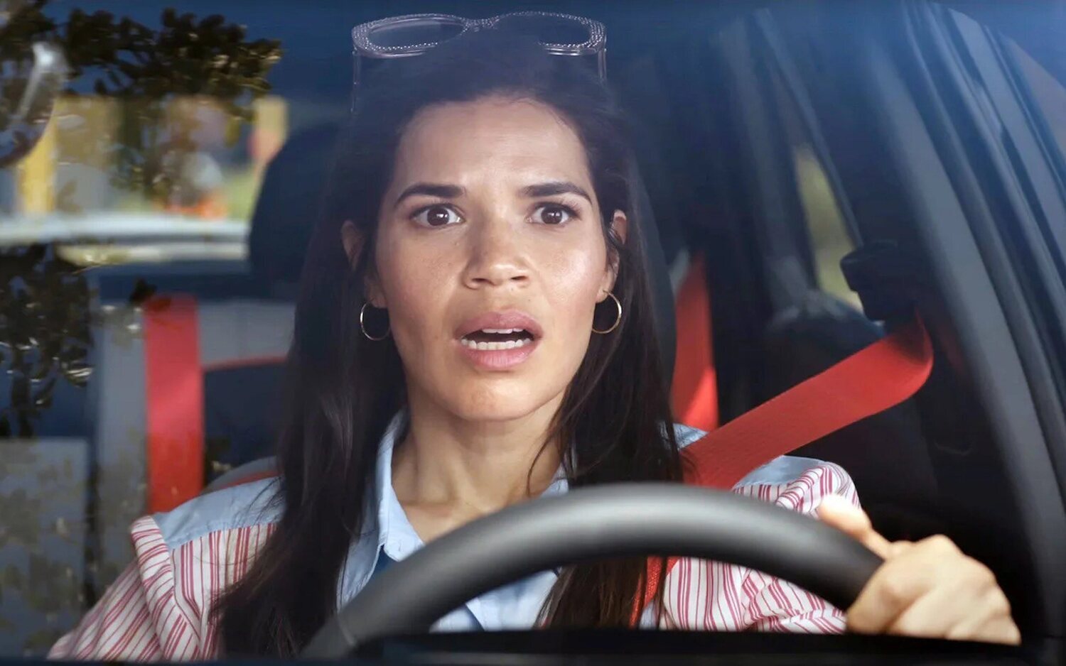 America Ferrera como Gloria en 'Barbie'