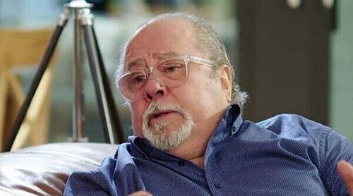 Muere Arévalo, cómico y actor español, a los 76 años