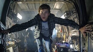 Warner Bros. quiere traer 'Ready Player One' al mundo real, ¿habrán entendido la película?