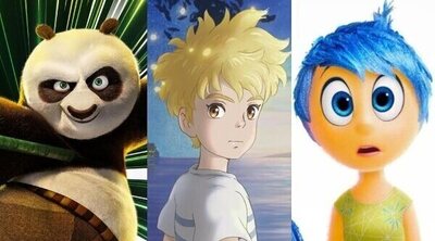 Las 10 películas de animación más esperadas de 2024