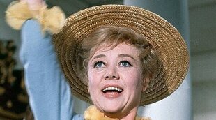 Muere Glynis Johns, Mrs. Banks en 'Mary Poppins', a los 100 años