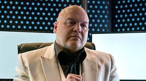 La versión más violenta de Kingpin protagoniza el nuevo avance de 'Echo'