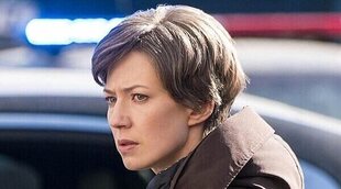 'The White Lotus': Carrie Coon, posible protagonista de la tercera temporada