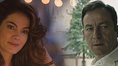 De Michelle Monaghan a Jason Isaacs: los fichajes de 'The White Lotus 3'