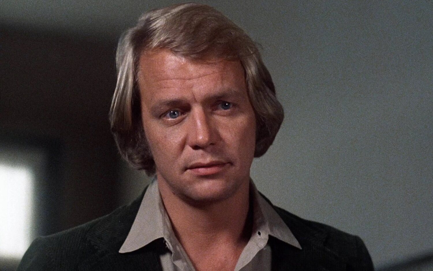 David Soul era Hutch en 'Starsky & Hutch'