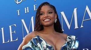 Halle Bailey ya es madre: ha anunciado el nacimiento de su hijo Halo