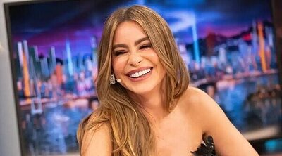 Sofía Vergara pone en su sitio a Pablo Motos en 'El Hormiguero': "¿Cuántas nominaciones al Emmy tienes tú?"