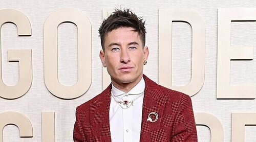 Reunión de Jokers: Barry Keoghan comparte fotos con Joaquin Phoenix con un guiño al villano