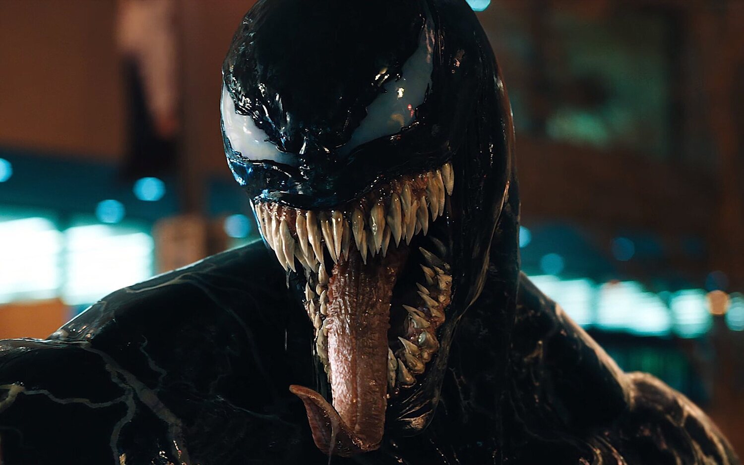 Fotograma de 'Venom: Habrá matanza'