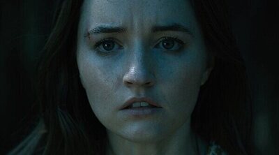 HBO confirma oficialmente a Kaitlyn Dever como Abby para la temporada 2 de 'The Last of Us'