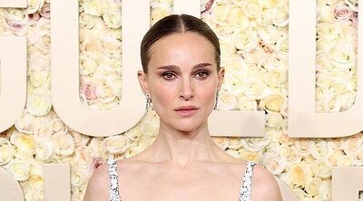 Natalie Portman nunca ha usado el Método porque cree que "las mujeres no pueden permitírselo"