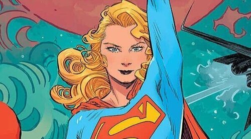 Milly Alcock ('La Casa del Dragón'), entre las primeras candidatas para interpretar a Supergirl en el nuevo Universo DC