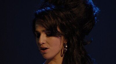 Tráiler de 'Back to Black', el biopic de Amy Winehouse protagonizado por Marisa Abela