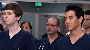 'The Good Doctor' ha sido cancelada: la séptima temporada será la última