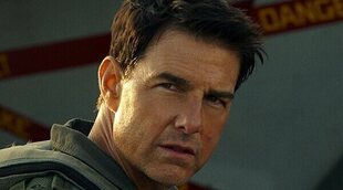 Paramount está desarrollando 'Top Gun 3' para Tom Cruise, y Warner quiere 'Al filo del mañana 2'