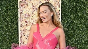 Margot Robbie se va a tomar un descanso después de 'Barbie' porque cree que estamos hartos de verla