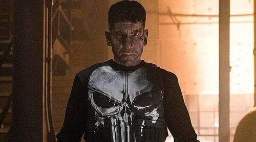 Jon Bernthal sobre el futuro de The Punisher: "Haré todo lo posible para asegurarme de que, si lo hacemos, lo haremos bien"