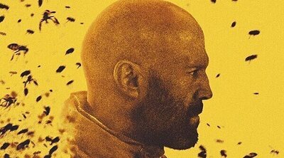 Jason Statham y 'The Beekeeper' aplastan a Miguel Herrán y 'Chicas malas' en la taquilla española