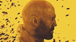 Jason Statham y 'The Beekeeper' aplastan a Miguel Herrán y 'Chicas malas' en la taquilla española