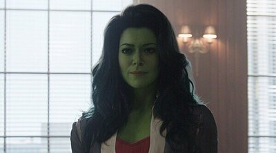 Tatiana Maslany no cree que vaya a haber una segunda temporada de 'She-Hulk: Abogada Hulka'