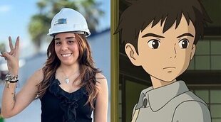 'El chico y la garza': ¿Quién es Geraldine Fernández y qué relación tiene con Studio Ghibli?