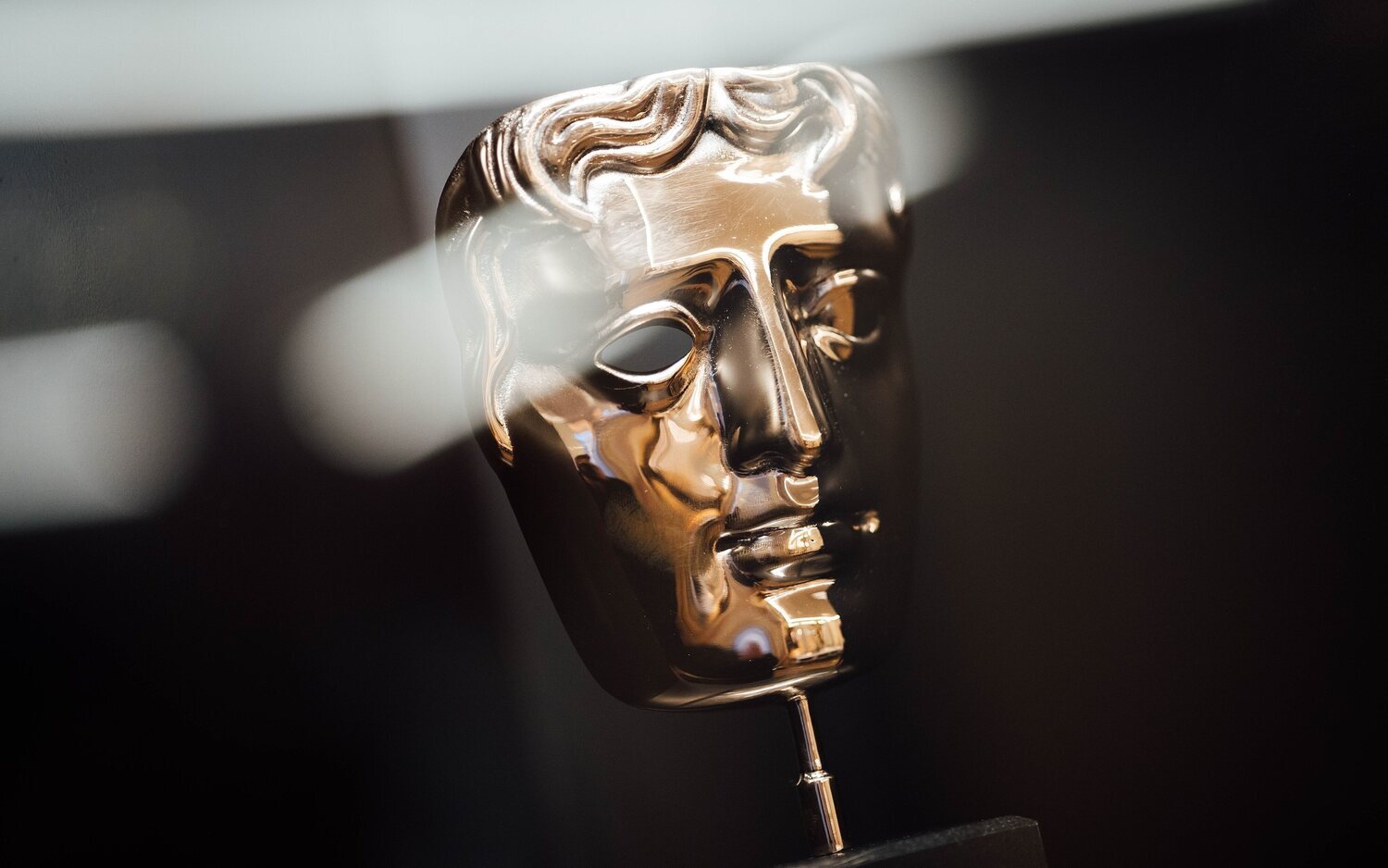 Estatuilla de los BAFTA