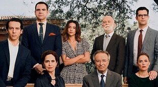 El equipo de 'Galgos' rechaza ser la "'Succession' española": "No tiene nada que ver"