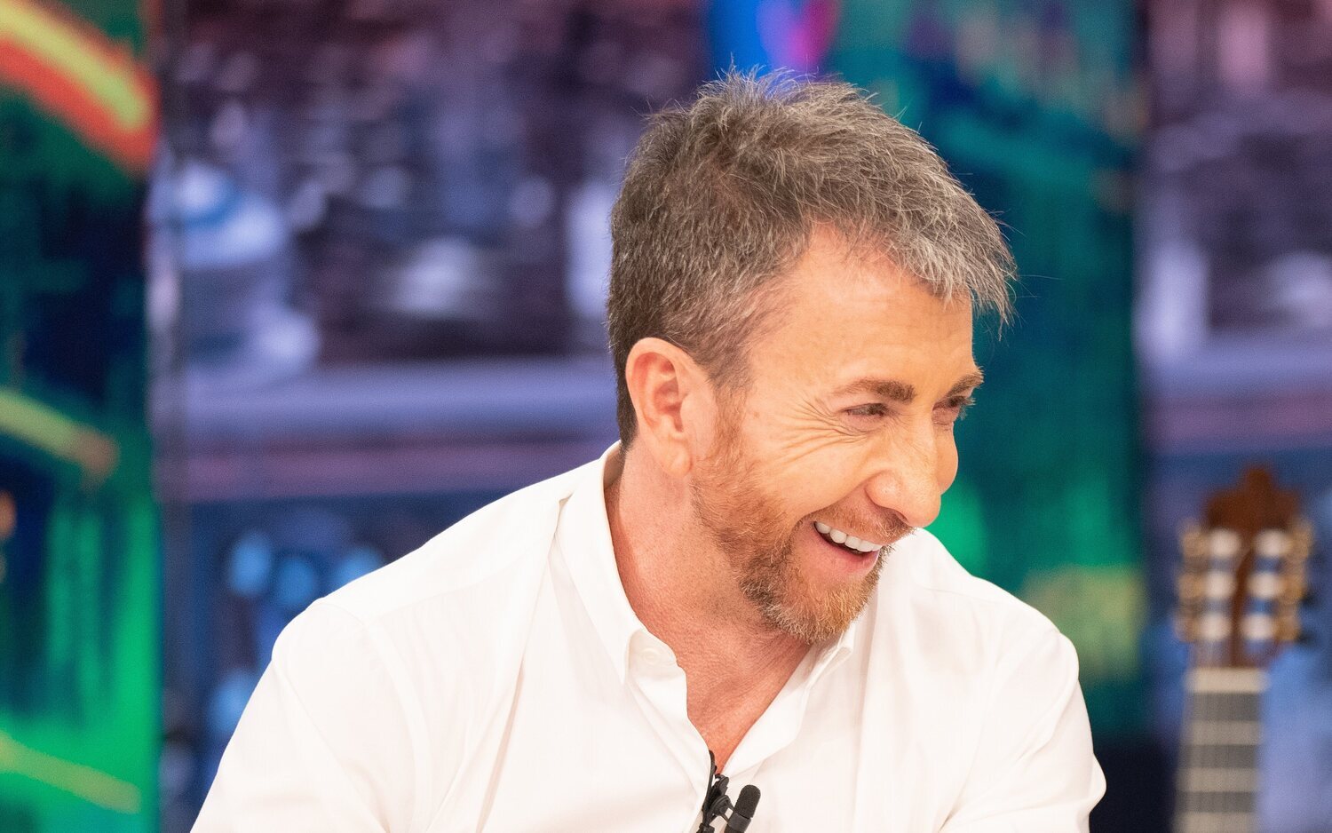 Pablo Motos desmiente la polémica con Sofía Vergara en 'El Hormiguero'