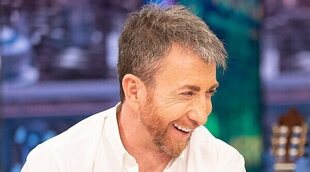 Pablo Motos asegura que acordó con Sofía Vergara el tono de la entrevista en 'El Hormiguero'