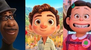 'Soul', 'Luca' y 'Red' de Pixar por fin llegarán a los cines de España: estas son sus fechas de estreno