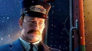 Una secuela de 'Polar Express' está en desarrollo